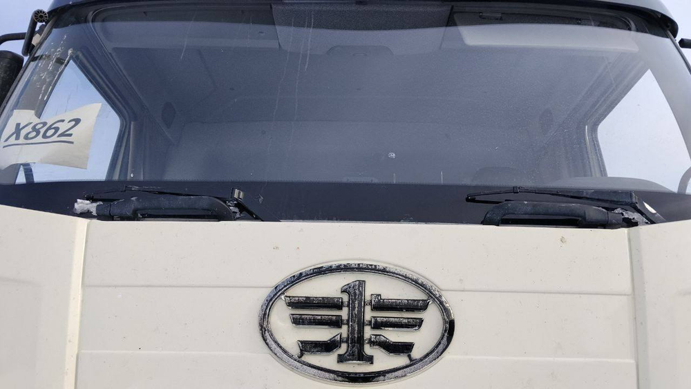 FAW J6 6x4 Самосвал CA3250P66K24T1E5 (Дизельный, 11,1 л, 390 л.с., МТ)