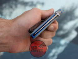 Нож Benchmade Griptilian 551 GY SW BM551-1