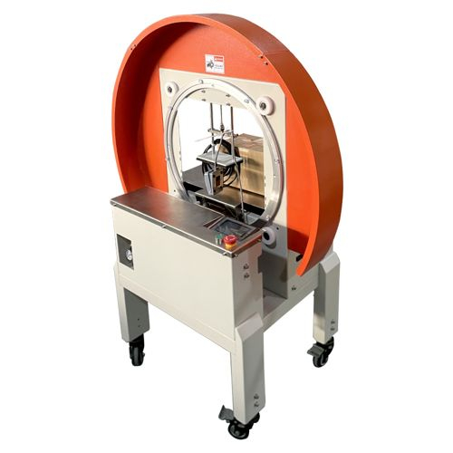 Заклейщик коробок скотчем орбитальный WP-4030T