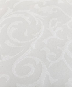 Пододеяльник 150x210 Bovi Rococo белый