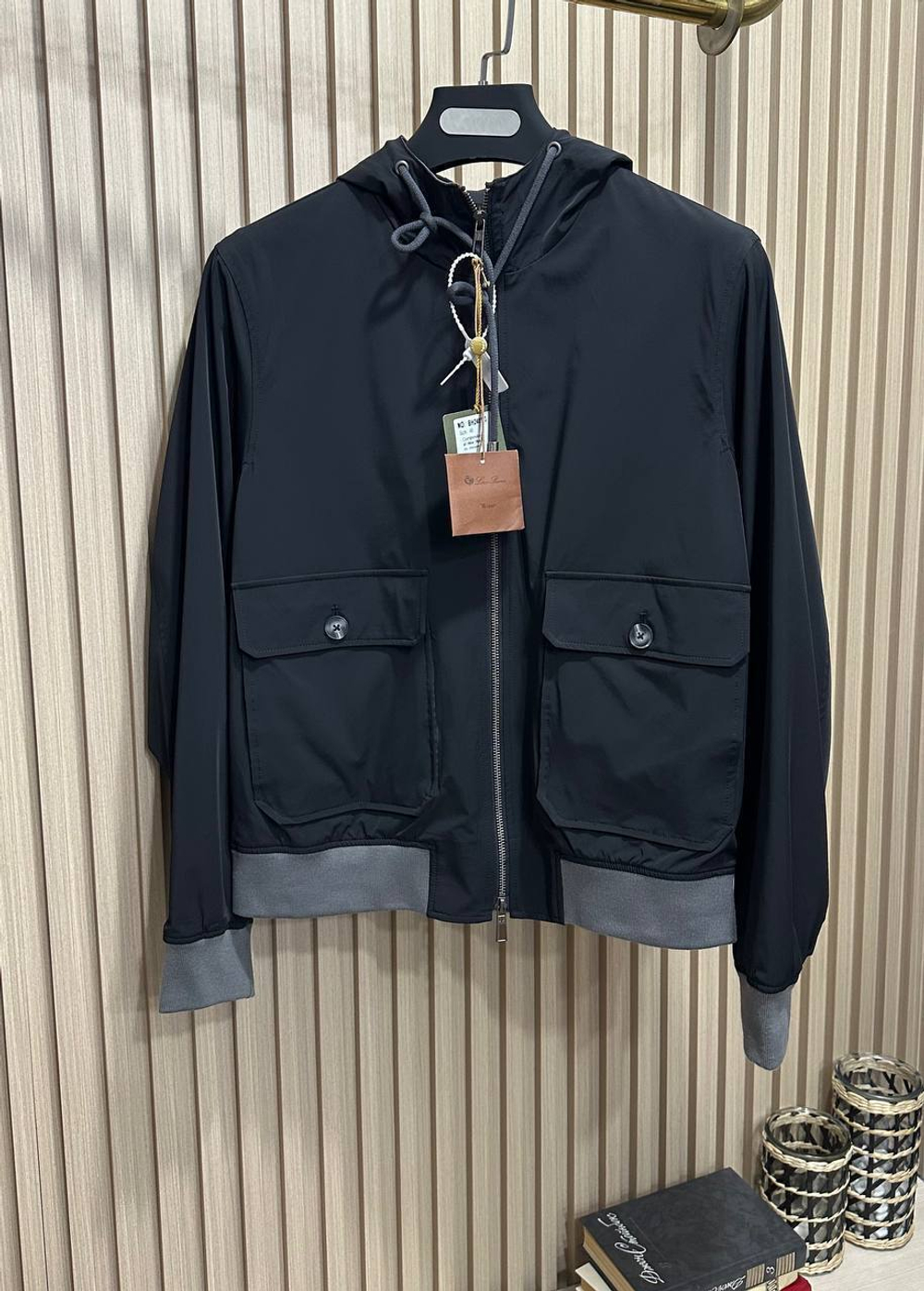 Ветровка Loro Piana, арт. 478170989