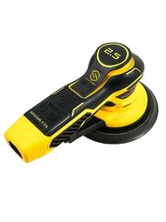 Шлифовальная машинка Schtaer SCH-03-150-2.5 ( + брелок)