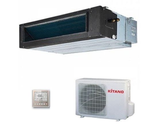 Сплит-система Kitano KC-Roka II+ 60M