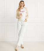 Футболка HELGA Pepe Jeans London - белый(PL505761)