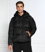 куртка boss x porsche caxun_ps BOSS BLACK - черный(50476119)