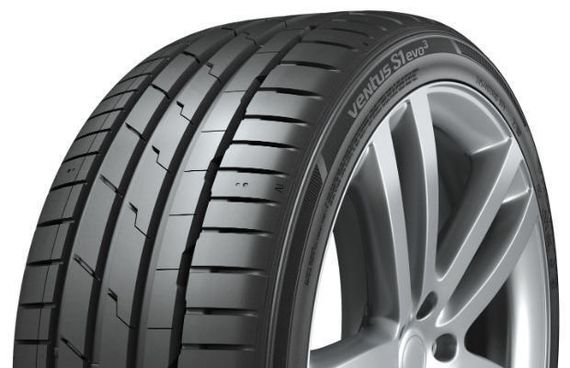 Hankook Tire Ventus S1 Evo 3 K127 255/35 ZR21 98Y XL