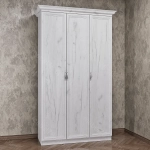 Шкаф распашной 3/1