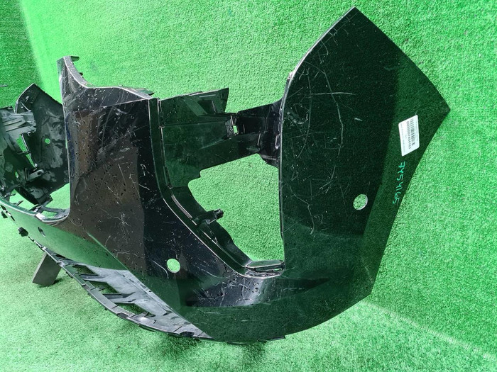 Бампер передний Haval Jolion (2021-2024)