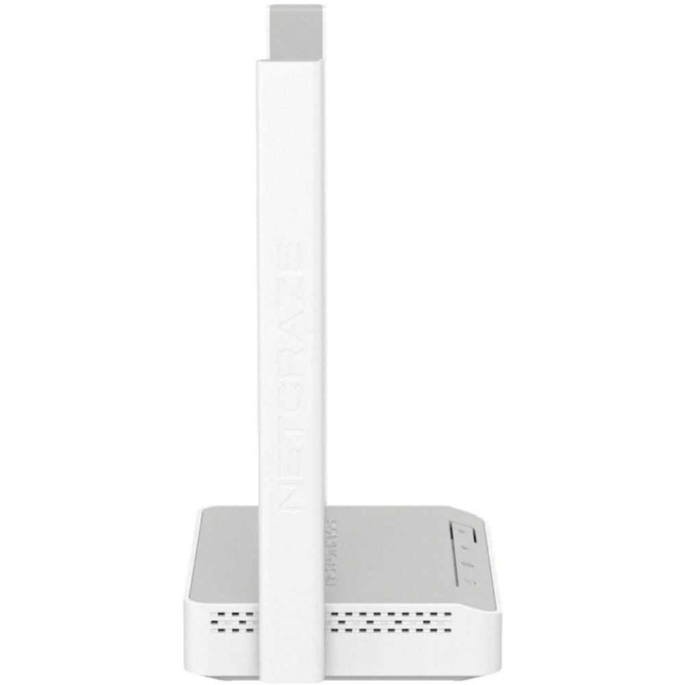 Netcraze Start (NC-1112) Интернет-центр с Mesh Wi-Fi N300, 4-портовым Smart-коммутатором и режимом роутер/ретранслятор