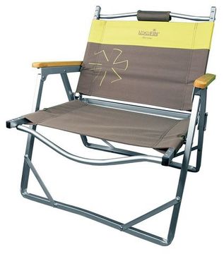 Кресло складное Норфин Олесунд, арт. NF-20213