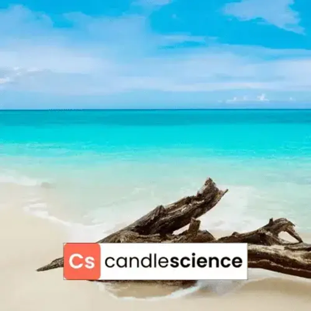 CS - 11 - Caribbean Teakwood - Карибское тиковое дерево