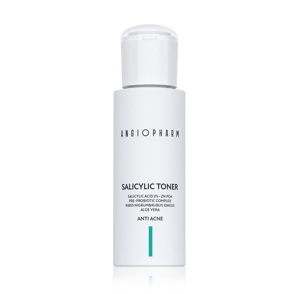 ANGIOPHARM Салициловый тонер 2%
