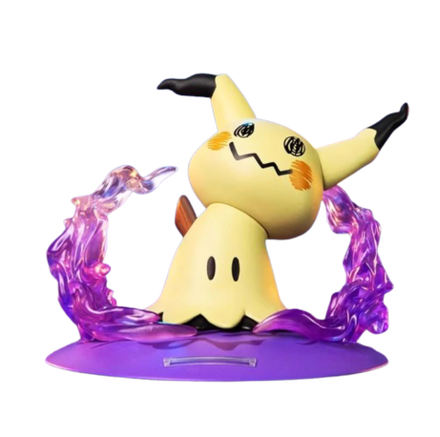Фигурка Funism Pokemon Mimikyu