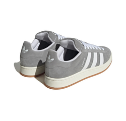 Кроссовки Adidas Originals Campus 00s 'Grey White' HQ8707