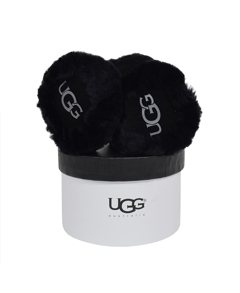 Наушники UGG Classic Earmuff Black