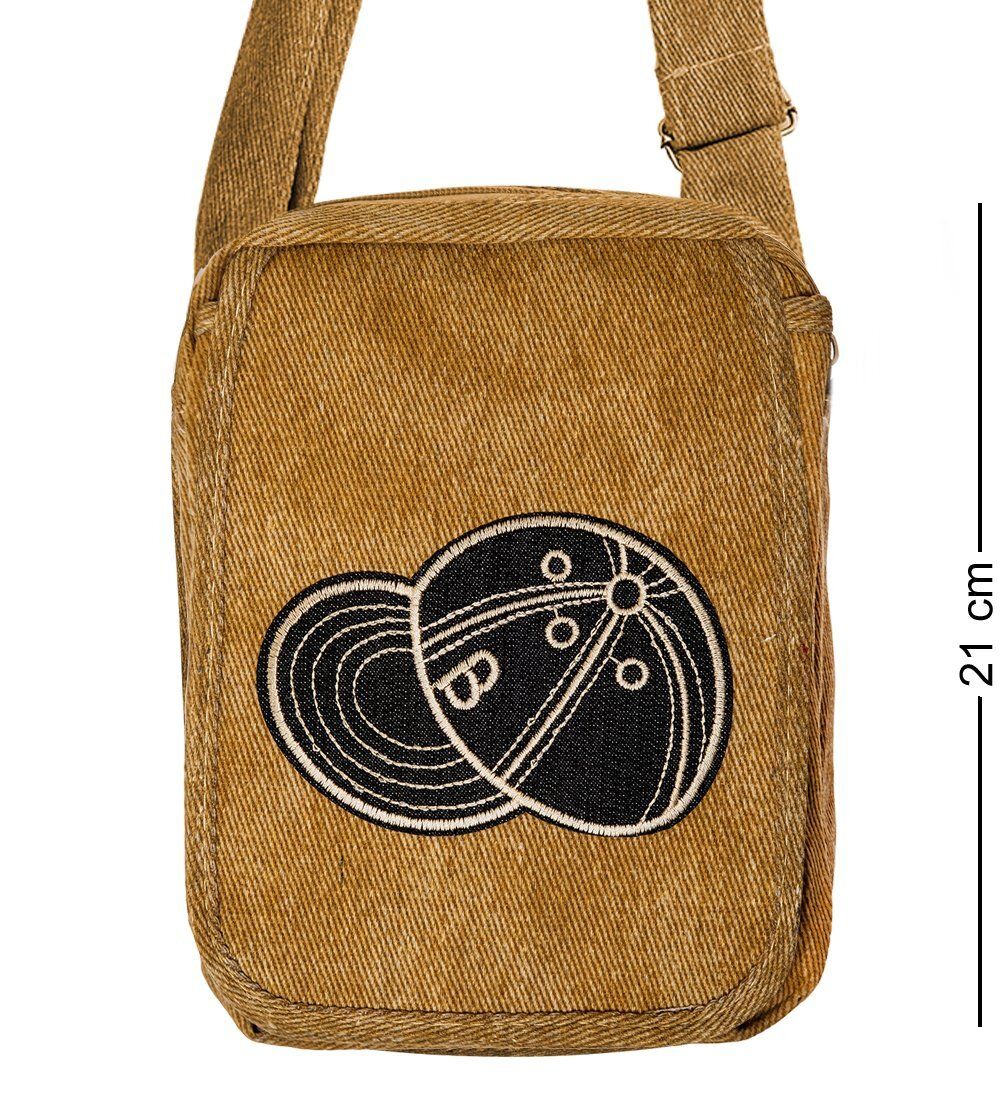 BG-403/3 Сумка «Спортивный стиль»