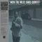 The Miles Davis Quintet – Workin’ With The Miles Davis Quintet LP