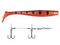 Виброхвосты LJ 3D BBS Series KUBIRA SWIM SHAD 9,0in (22,86)/PG22 1шт.+Stinger L