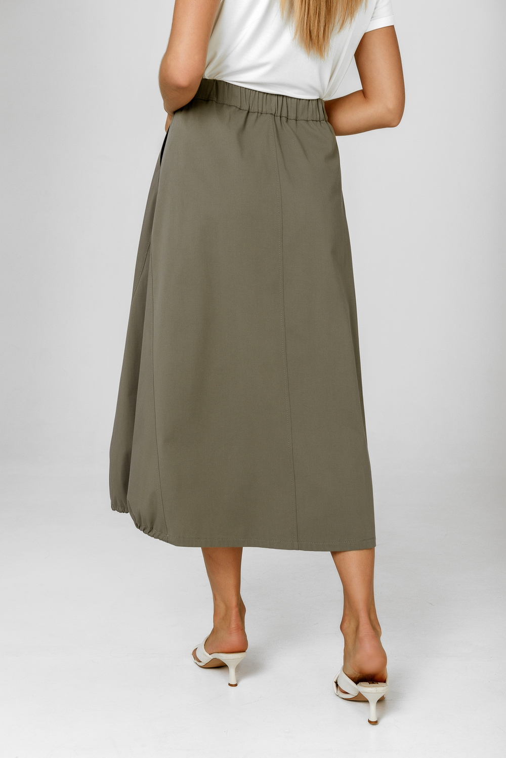 Юбка баллон Тамбовчанка