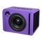 Сабвуфер DL Audio Piranha 10A Purple V2 активный