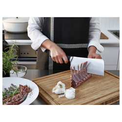 IKEA VÖRDA  (ИКЕА ВÖРДА)  -  Ножницы, черные, 19 см