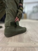 Тактический костюм Штурм весна лето /олива