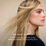 Набор для укладки и сушки волос с диффузером Shark Glam Ceramic & Air Styling and Drying System with Diffuser