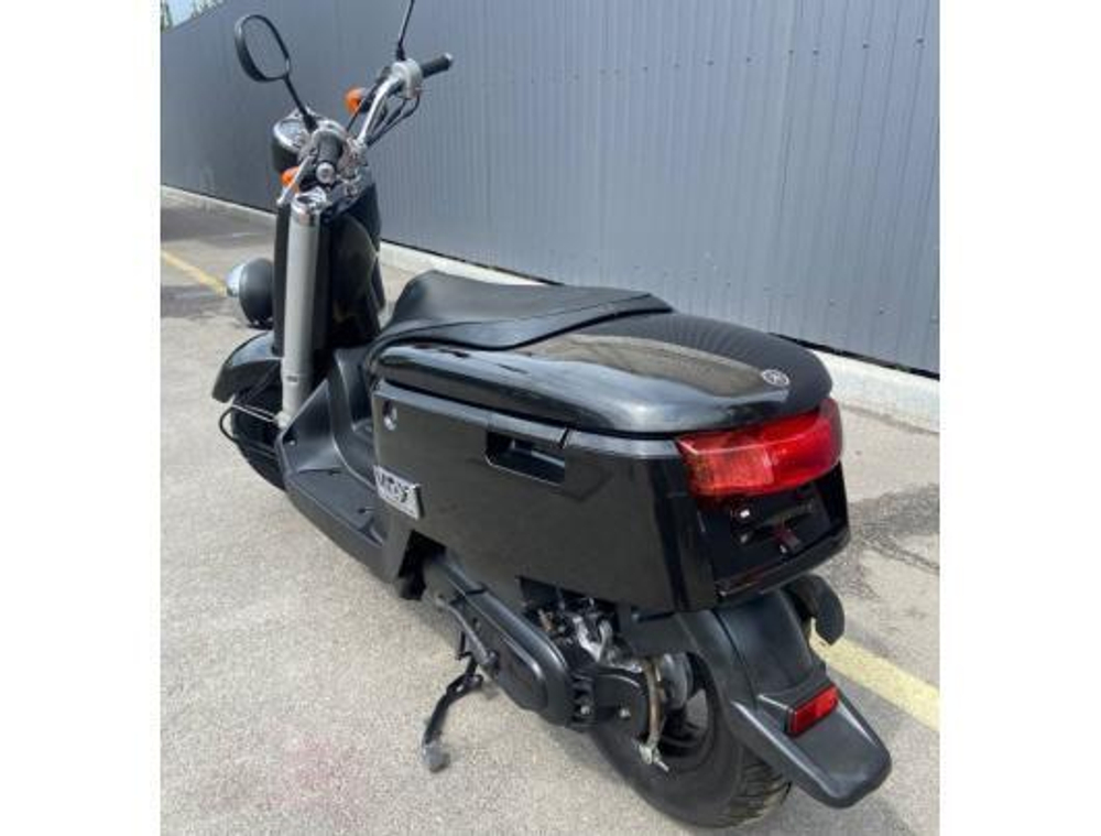 Скутер Yamaha VOX