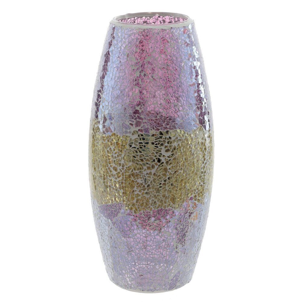 GAEM Ваза, L12 W12 H30 см