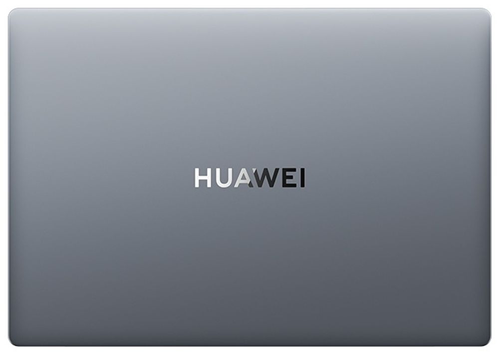 Ноутбук Huawei Matebook D16 MitchellG-W5651 серый