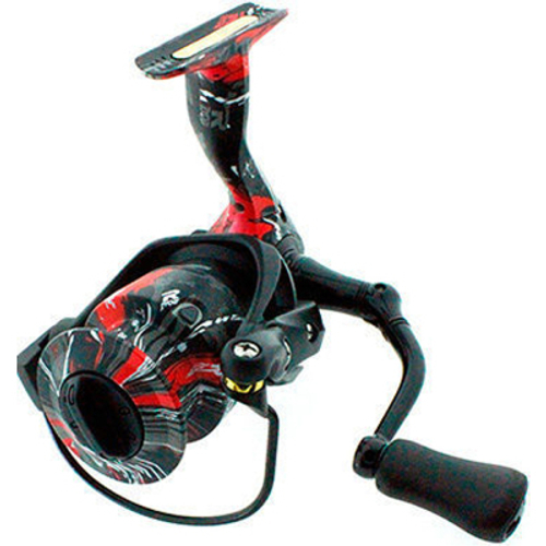 Катушка Ryobi Virtus LT Red 4000