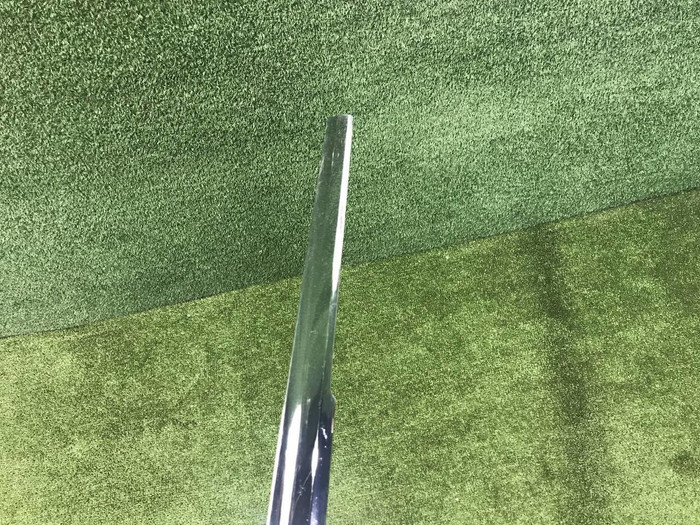 Молдинг крышки багажника Mercedes GLE C292 (2015-2019)