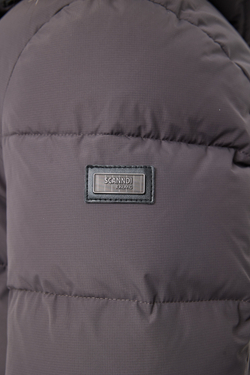 Куртка мужская DM4111 Scanndi Finland