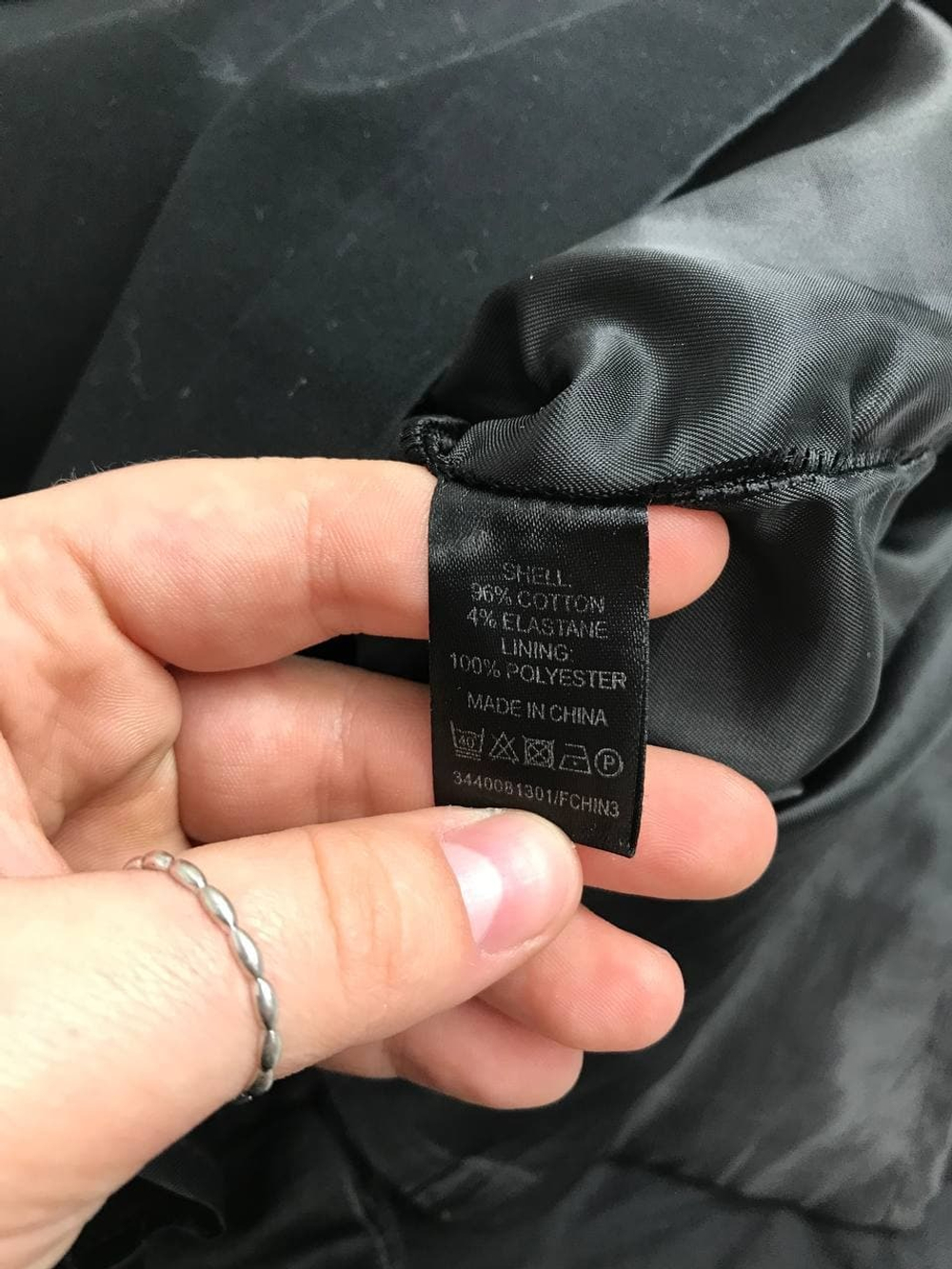 Юбка Oasis офисная 40 размер