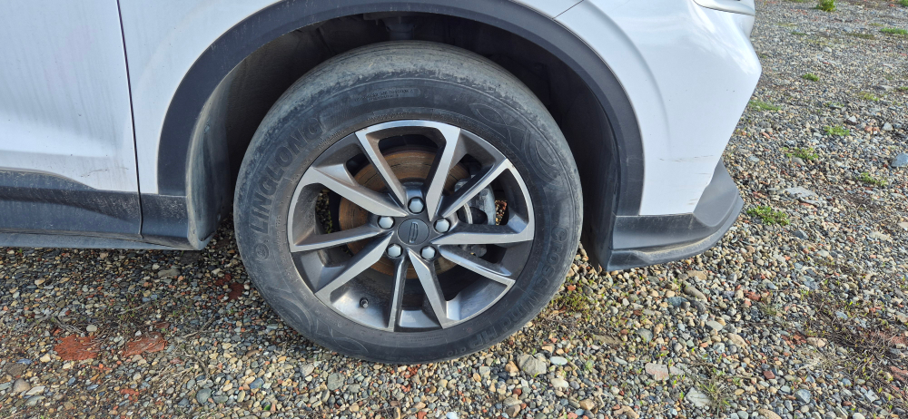 Geely COOLRAY Comfort 1.5T DCT7