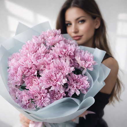 Букет "Алессия"