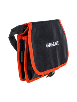 Сумка монтажника 6 карманов Gigant GBW-10