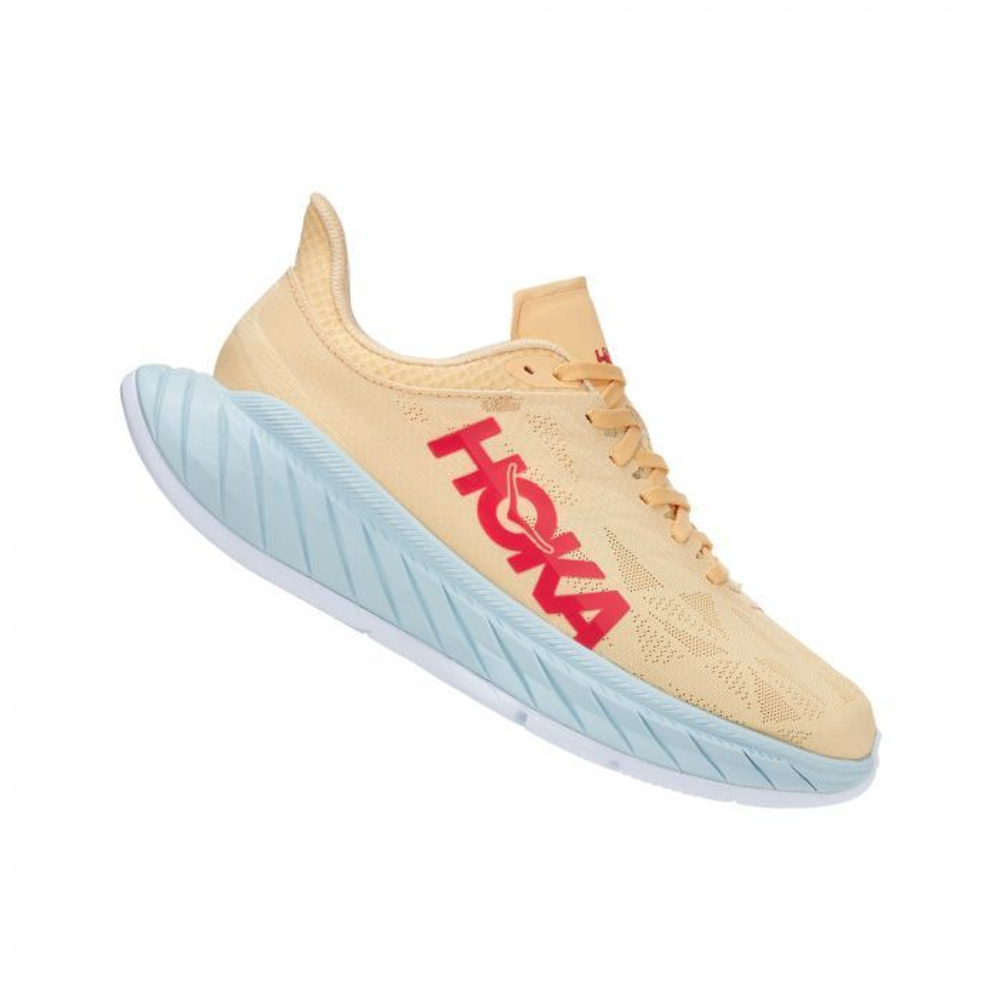 Кроссовки женские Hoka Carbon X2