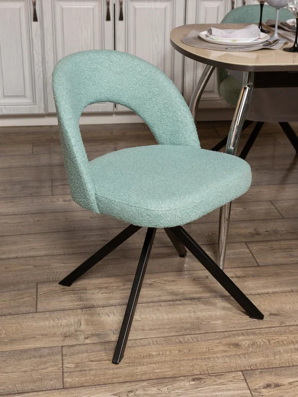 Стул Сансет пирамида