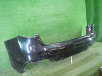 Бампер задний BMW X6 F16 (2014-2020) M-paket