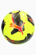Футбольный мяч Puma Orbita 2 TB FIFA Quality Pro размер 5 - желтый