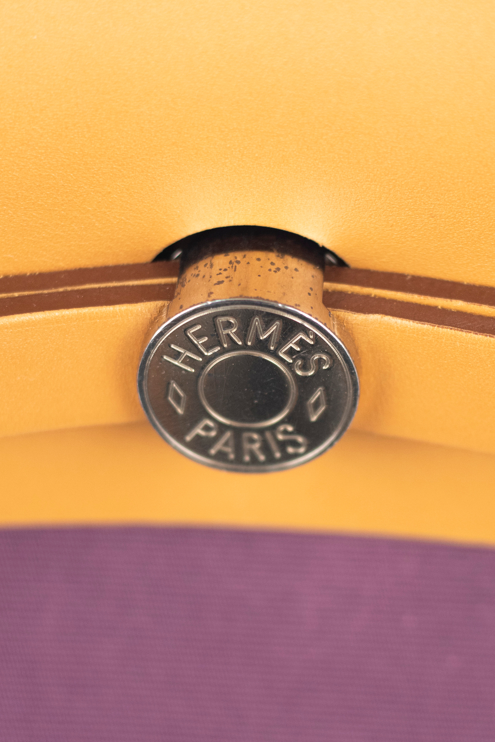Сумка через плечо Hermes, Herbag 31