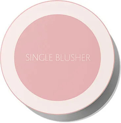 Saemmul Single Blusher (Pink & Purple)