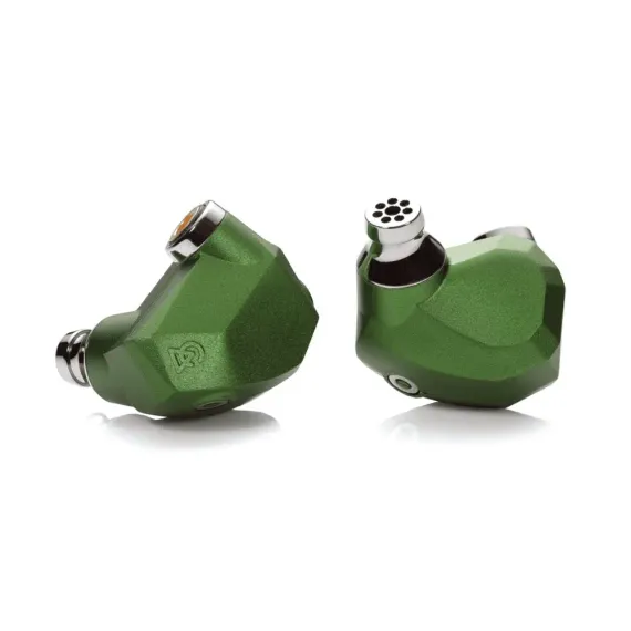 Campfire Audio Andromeda Emerald Sea