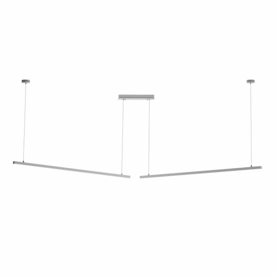 CL203220 Стиг Белый Свет-к Подвес