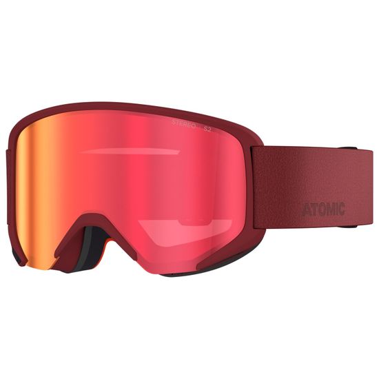 Очки горнолыжные Atomic Savor M Stereo