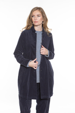 ПАЛЬТО-ЖАКЕТ