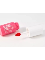 Тинт для губ be my tint YADAH 02 PEACH CORAL