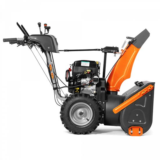 Бензиновый снегоуборщик DAEWOO DAST 330