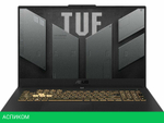 Игровой ноутбук ASUS TUF Gaming F17 FX707VU-HX175